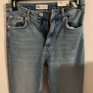 Zara Jeans